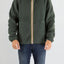 Felpa Kway B2n da Uomo k3132nw jack sherpa