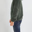 Felpa Kway B2n da Uomo k3132nw jack sherpa