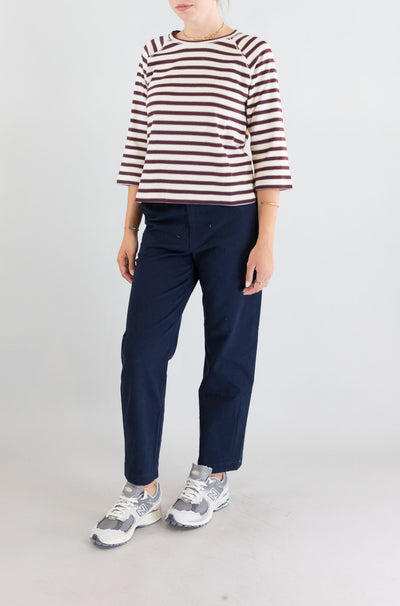Felpa Nice Things 620 da Donna wjv022