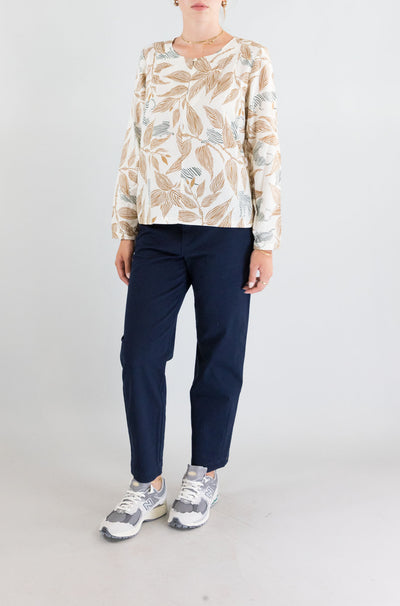 Camicia Nice Things 620 da Donna wwv009