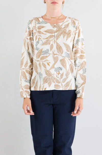 Camicia Nice Things 620 da Donna wwv009