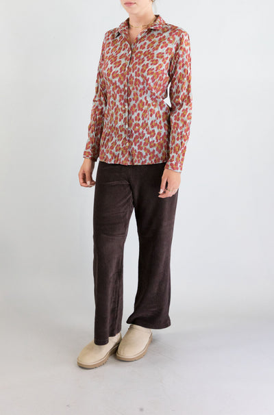 Camicia Nice Things 520 da Donna wwv083