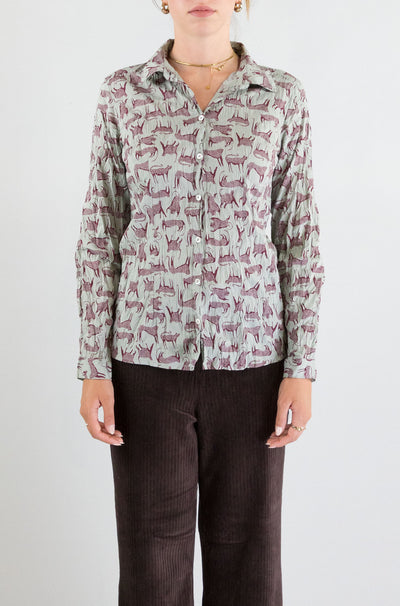 Camicia Nice Things 520 da Donna wwv090