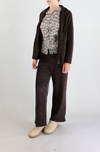 Giacca Nice Things 323 da Donna wjv025