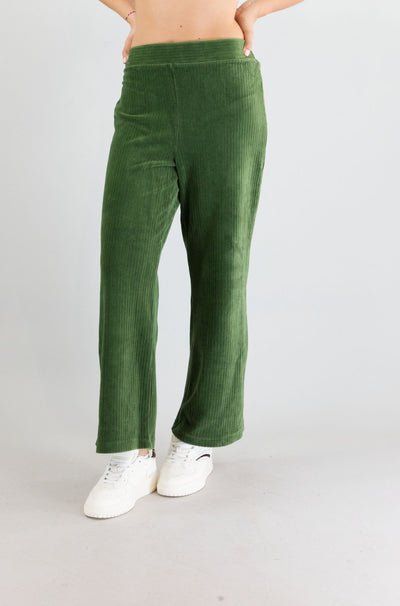 Pantalone Nice Things 248 da Donna wjv026