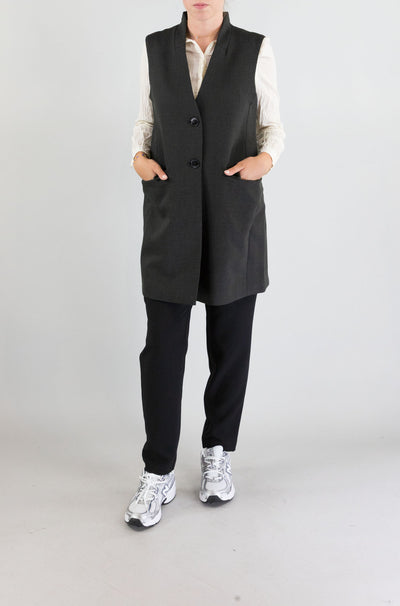 Gilet Nice Things 209 da Donna wwv050