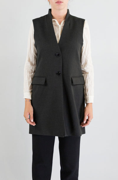 Gilet Nice Things 209 da Donna wwv050