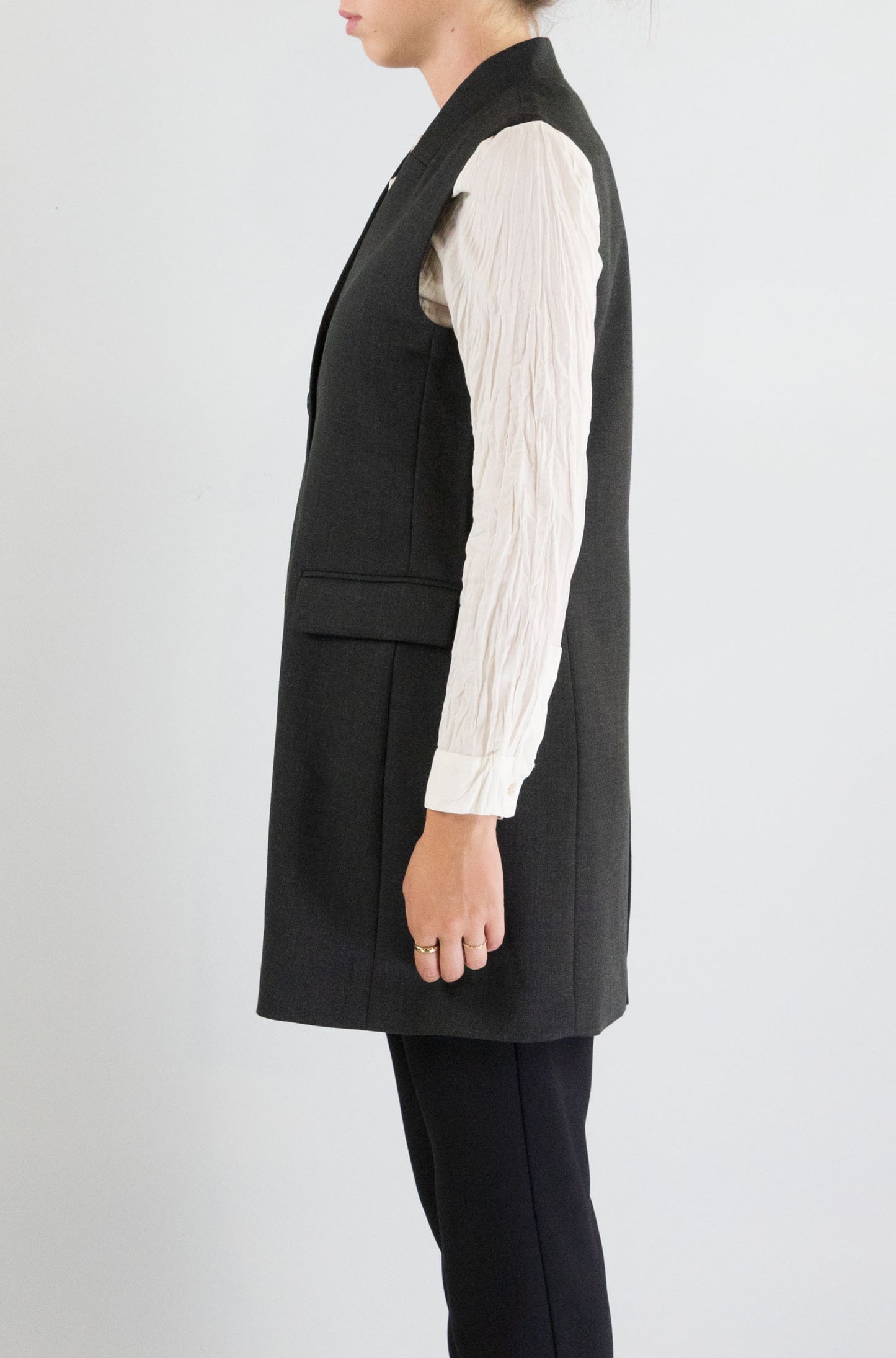 Gilet Nice Things 209 da Donna wwv050