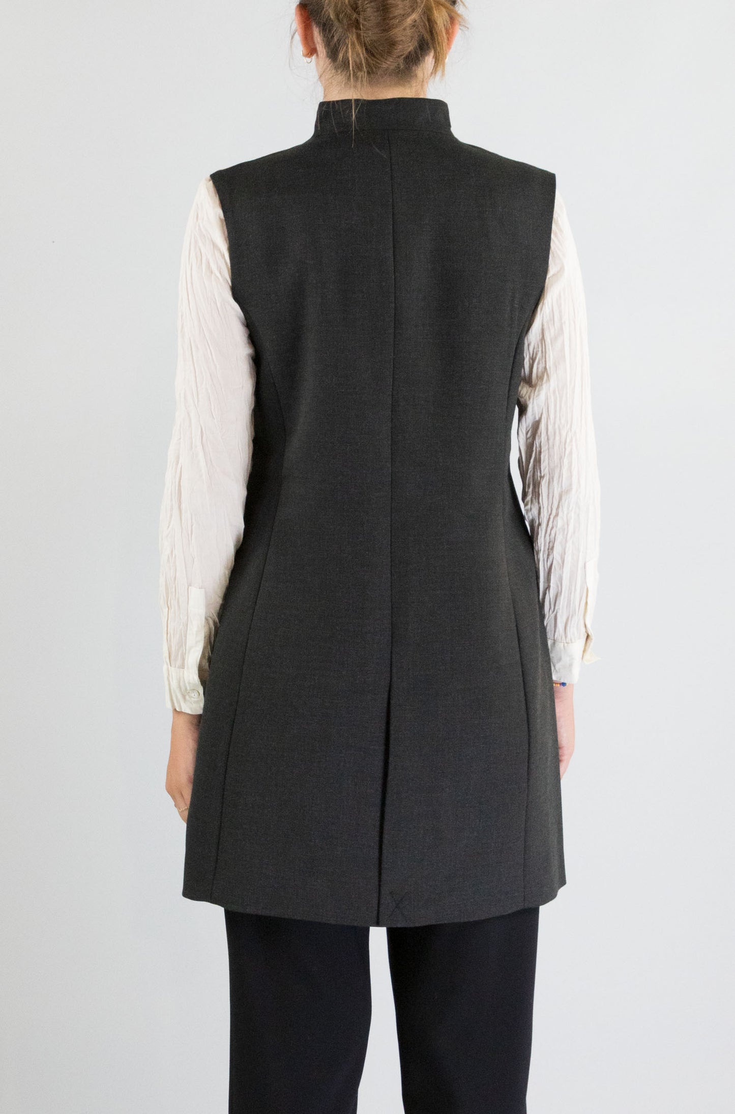 Gilet Nice Things 209 da Donna wwv050