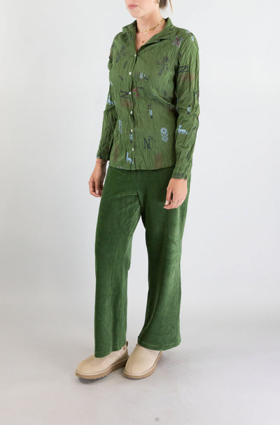 Camicia Nice Things 248 da Donna wwv093