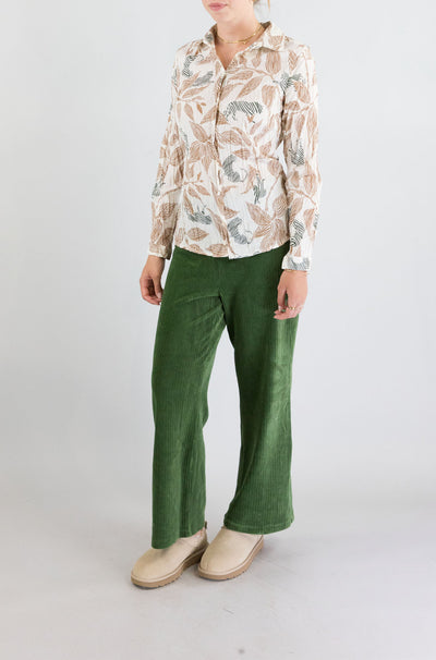 Camicia Nice Things 620 da Donna wwv094