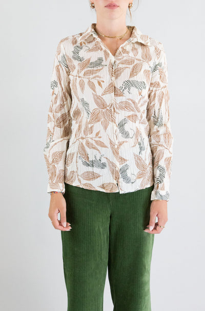 Camicia Nice Things 620 da Donna wwv094