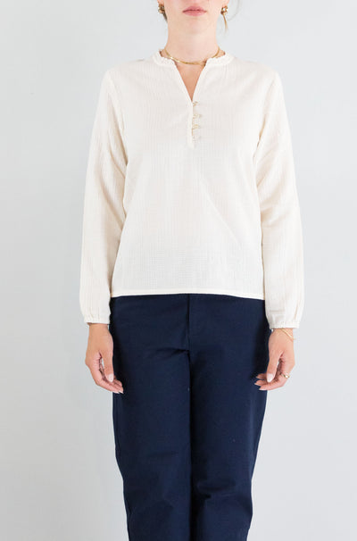 Camicia Nice Things 620 da Donna wwv101