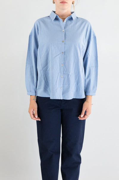 Camicia Nice Things 133 da Donna wwv109