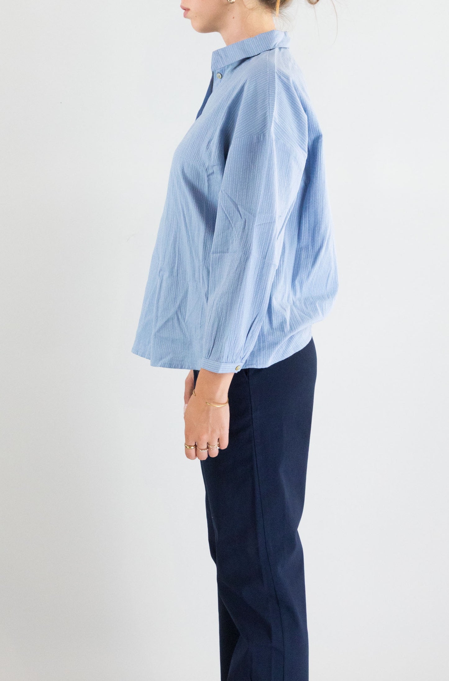 Camicia Nice Things 133 da Donna wwv109