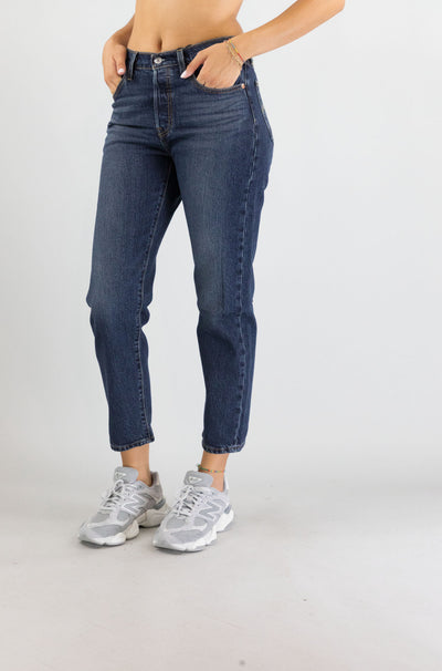 Jeans Levis  Apply Now da Donna 501 crop  1900592289