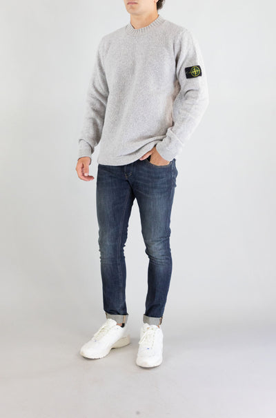 Maglia Stone Island V0m64 da Uomo k2s155100056s00n2