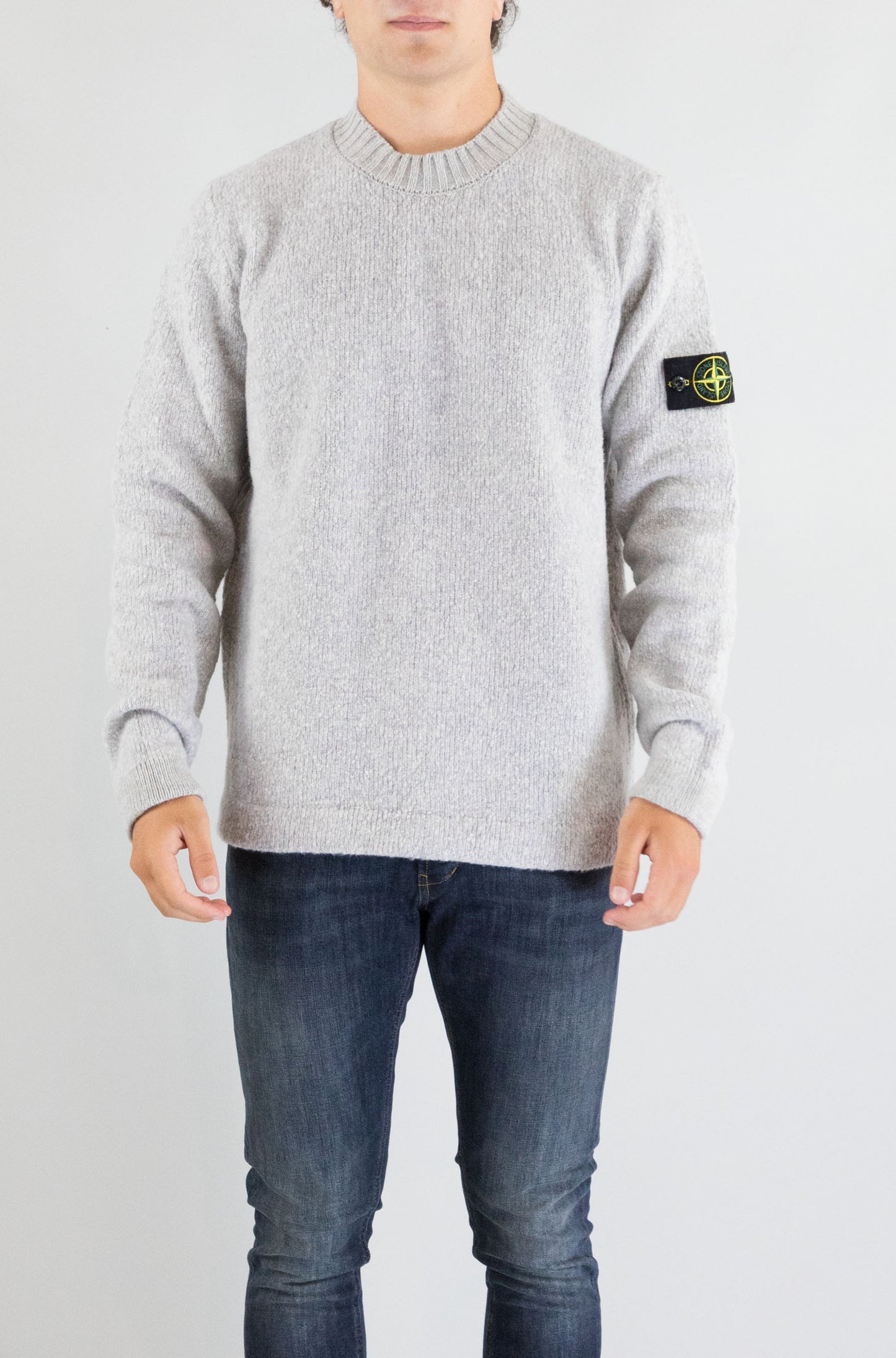 Maglia Stone Island V0m64 da Uomo k2s155100056s00n2