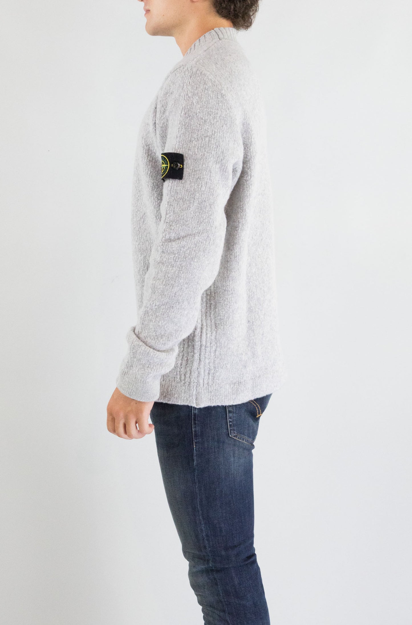 Maglia Stone Island V0m64 da Uomo k2s155100056s00n2