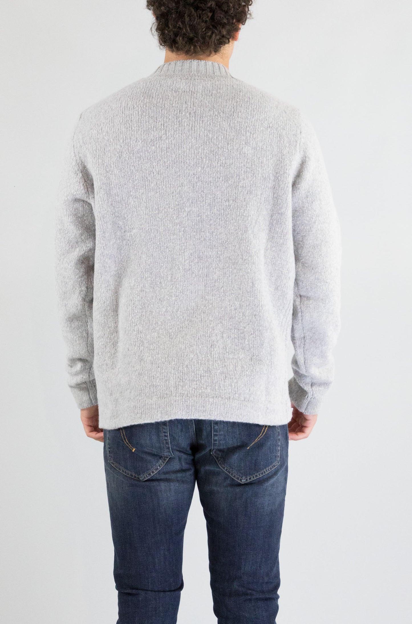 Maglia Stone Island V0m64 da Uomo k2s155100056s00n2