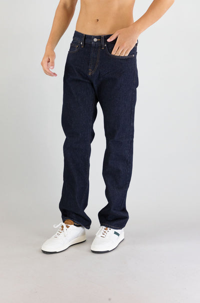 Jeans Roy Roger’S Double Rinse da Uomo rrw014d4363106