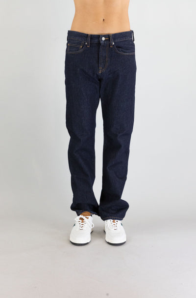 Jeans Roy Roger’S Double Rinse da Uomo rrw014d4363106
