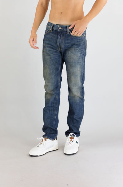 Jeans Roy Roger’S Charles da Uomo rsc000cg313083