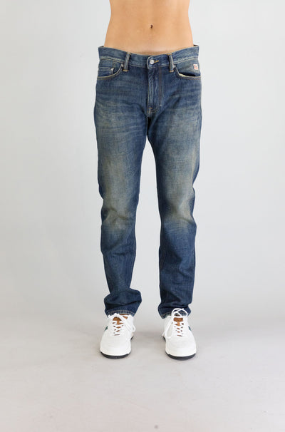 Jeans Roy Roger’S Charles da Uomo rsc000cg313083