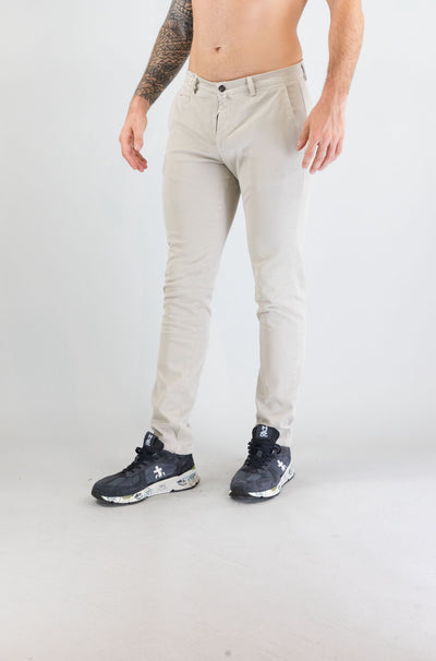 Pantalone Briglia Yuta da Uomo bg05 400002