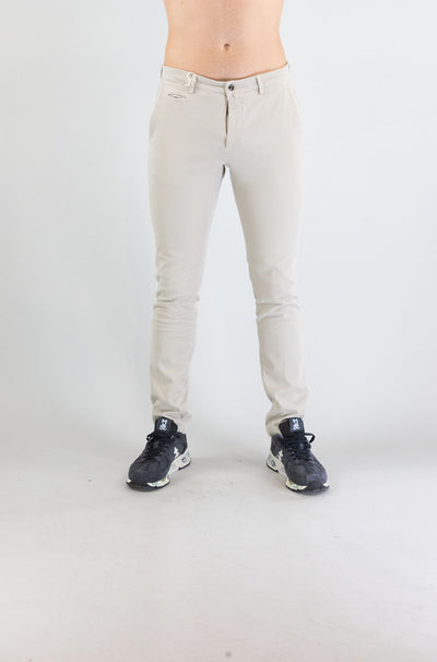 Pantalone Briglia Yuta da Uomo bg05 400002
