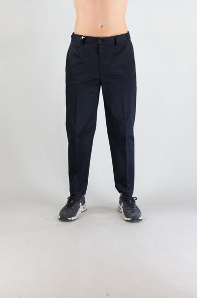 Pantalone Briglia Navy da Uomo portofinos 400083