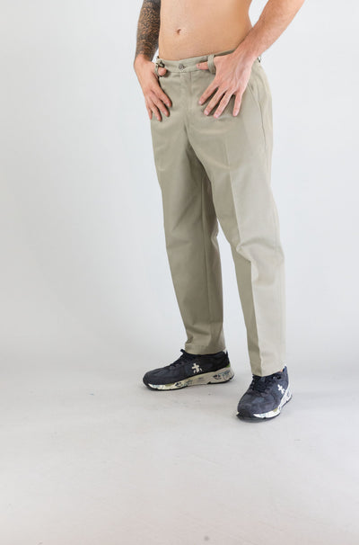Pantalone Briglia Yuta da Uomo portofinos 400083