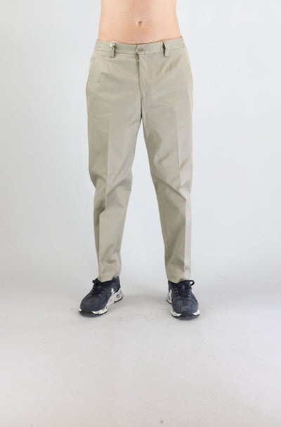 Pantalone Briglia Yuta da Uomo portofinos 400083