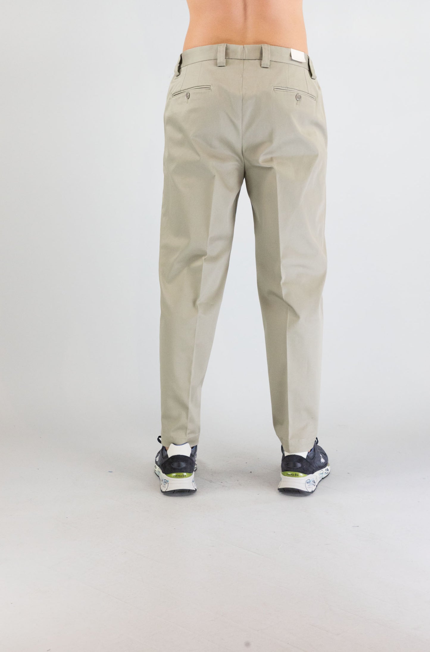 Pantalone Briglia Yuta da Uomo portofinos 400083