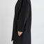 Cappotto Ottod’Ame Nero da Donna dj0014