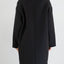 Cappotto Ottod’Ame Nero da Donna dj0014