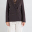 Giaccone Ottod’Ame Brown da Donna dg6031