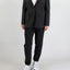 Giaccone Ottod’Ame Nero da Donna dg6159