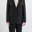 Giaccone Ottod’Ame Nero da Donna dg6159