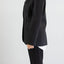Giaccone Ottod’Ame Nero da Donna dg6159