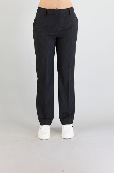 Pantalone Ottod’Ame Nero da Donna dp9911