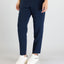 Pantalone Ottod’Ame Blu da Donna dp9613