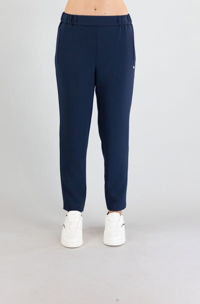 Pantalone Ottod’Ame Blu da Donna dp9613