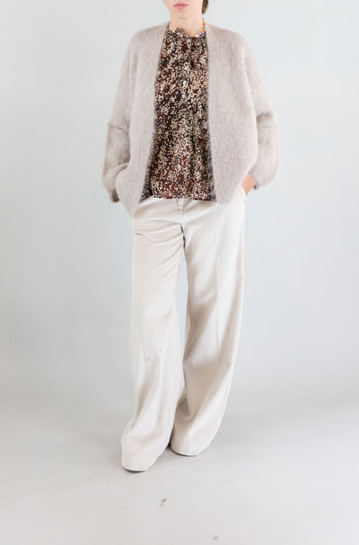 Felpa Ottod’Ame Corda da Donna dk9231