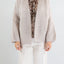 Felpa Ottod’Ame Corda da Donna dk9231