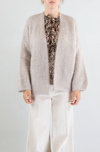 Felpa Ottod’Ame Corda da Donna dk9231