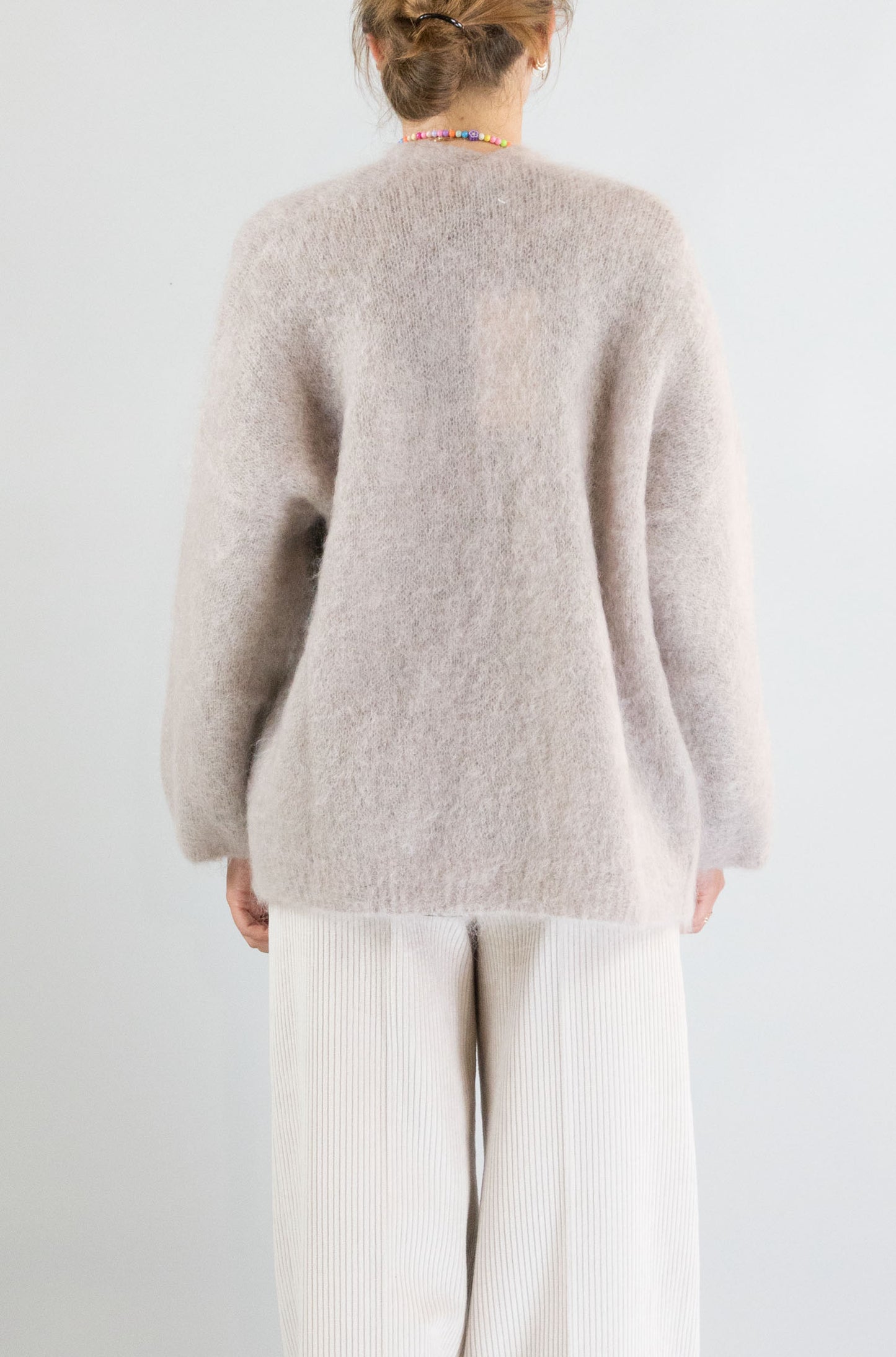 Felpa Ottod’Ame Corda da Donna dk9231