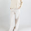 Felpa Ottod’Ame Ecru da Donna dk9207