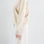 Felpa Ottod’Ame Ecru da Donna dk9207