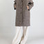 Cappotto Ottod’Ame Vu da Donna dj0063